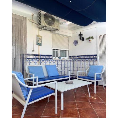 Apartamento Turístico Casa Bari