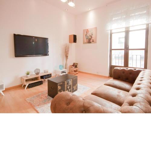 Apartamento Turistico Cava Alta