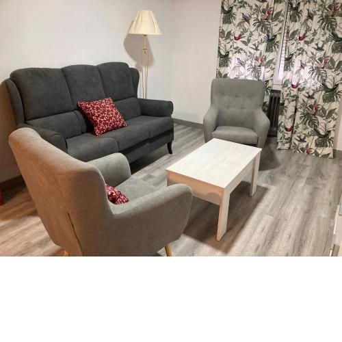 Apartamento Turístico Cervantes 18