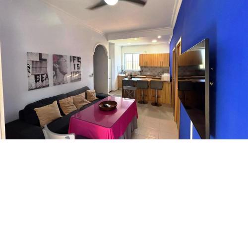 Apartamento Turístico Ciudad Jardín - Nervión.