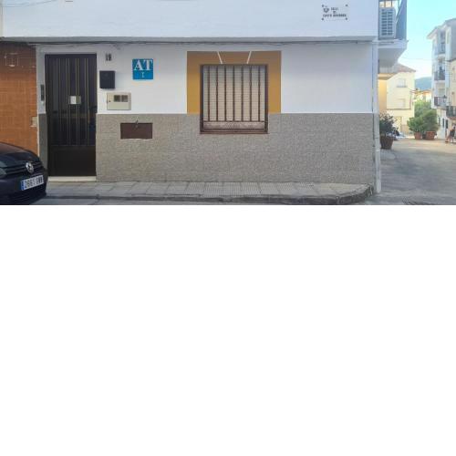 Apartamento turístico Dayma 2