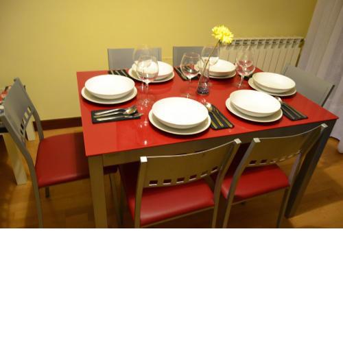 Apartamento Turistico Dct. Creus