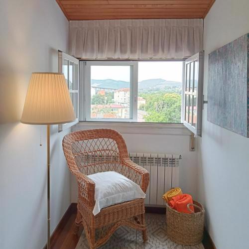 Apartamento turístico Dolce Far Niente