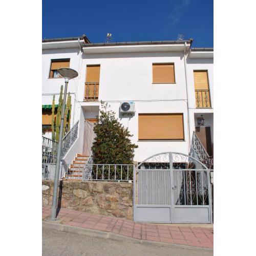 APARTAMENTO TURISTICO EL ACEBO