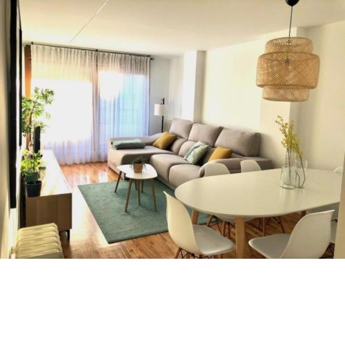 Apartamento Turístico El Enclave