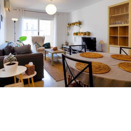 APARTAMENTO TURISTICO ELCANO
