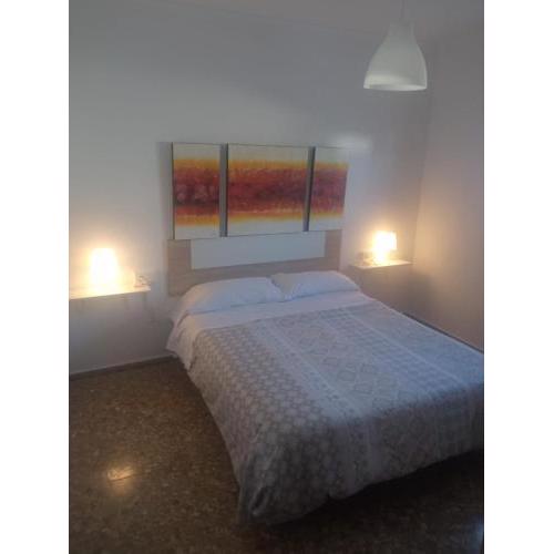 Apartamento turístico en Jerez de la frontera