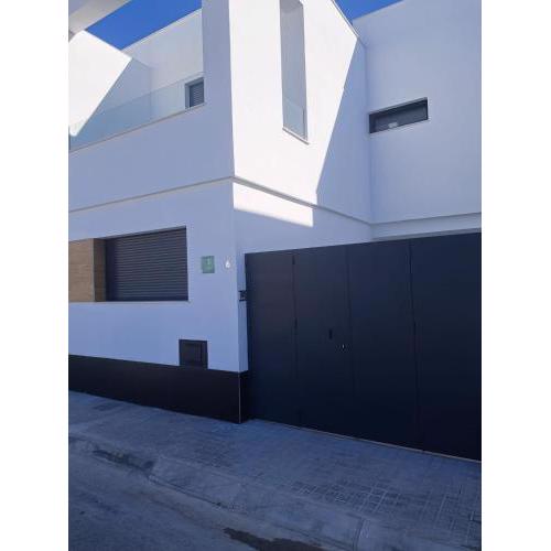 APARTAMENTO TURISTICO EN LEBRIJA