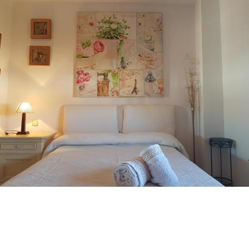 Apartamento turístico en Sevilla