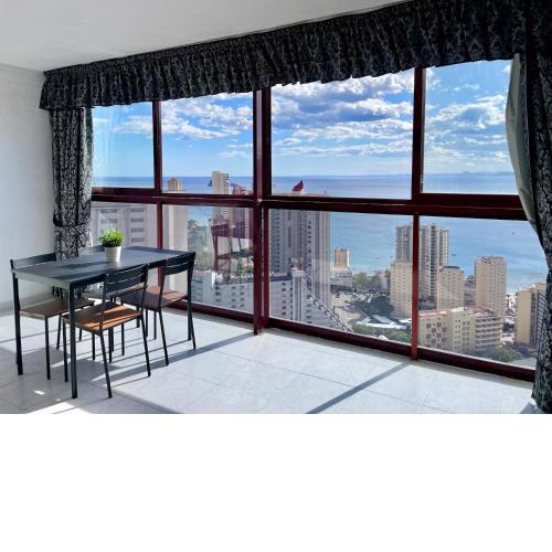 Apartamento turístico Gemelos 15 Planta 26 - Gestaltur