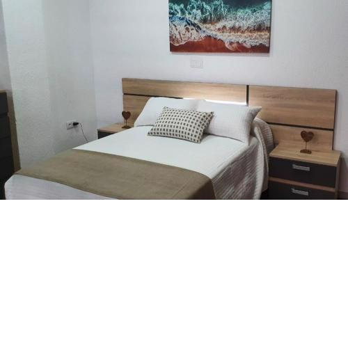 APARTAMENTO TURISTICO GUADIANA LOFT EXPERIENCE