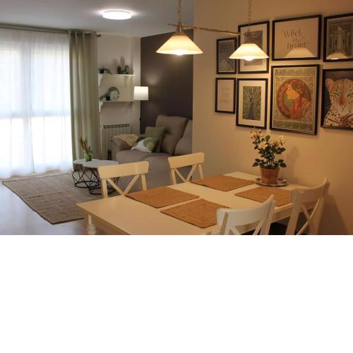 Apartamento Turístico HB