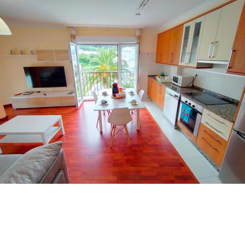 Apartamento Turístico HUPA Viveiro