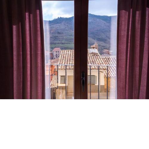Apartamento Turístico Javalambre Snow