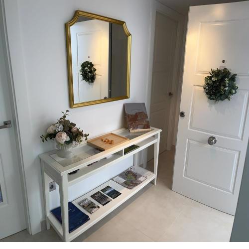 Apartamento Turístico Julia Gemella Acci