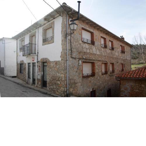 Apartamento Turistico La Fuente