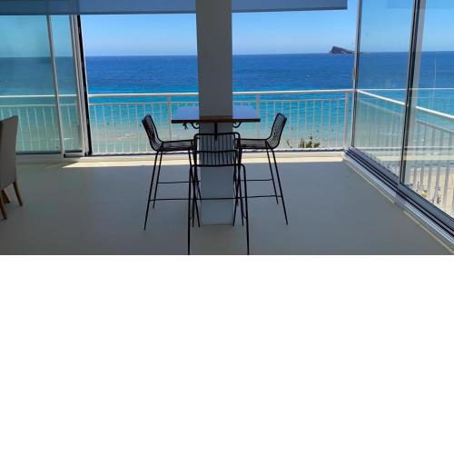 Apartamento turístico La Gavina Planta 5 - Gestaltur