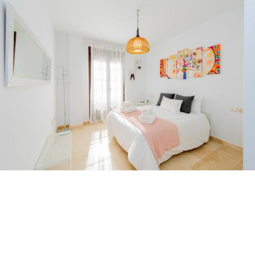 Apartamento Turístico La Vega