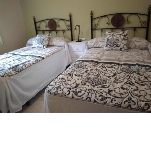 Apartamento Turistico La Victoria