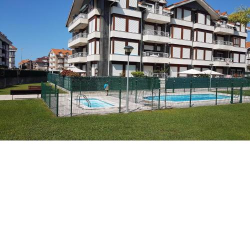 Apartamento Turístico Los Altos