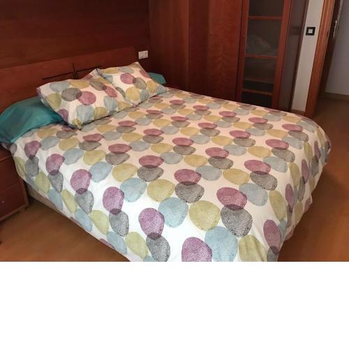 Apartamento Turistico Loyola