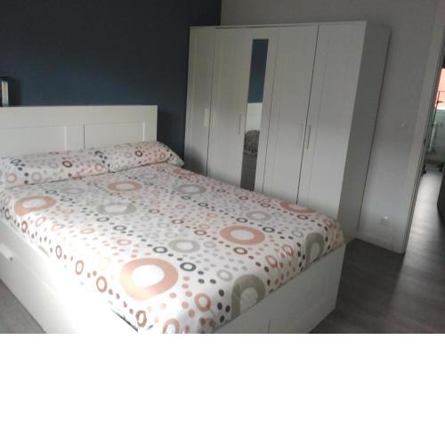 Apartamento Turístico Marcelo Celayeta AT Cerca del Centro