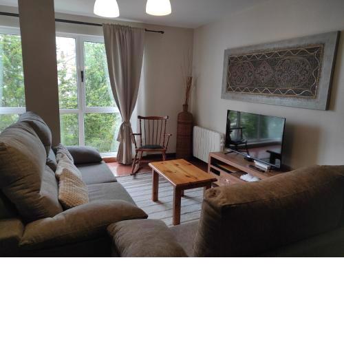 Apartamento Turístico Merón, Duplex (1 llave)