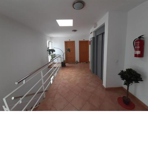 Apartamento Turístico Mirador de Castilnovo