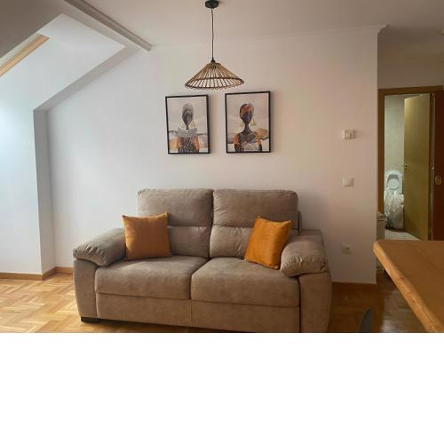 Apartamento Turistico Mirador de Valdellera I