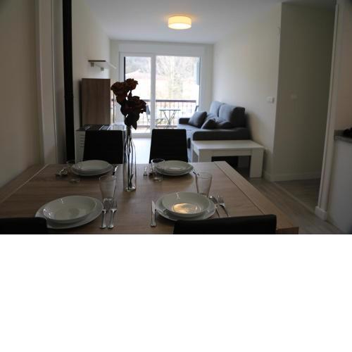 Apartamento Turistico MJL