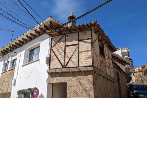 Apartamento Turístico Monteceli