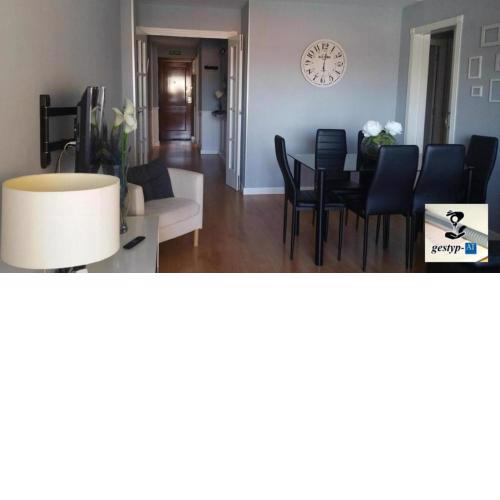 Apartamento Turístico Pizarro