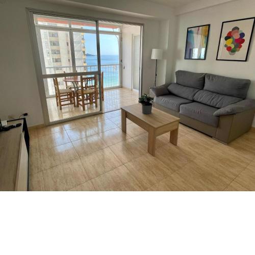 Apartamento turístico Playmon Bacana Planta 13