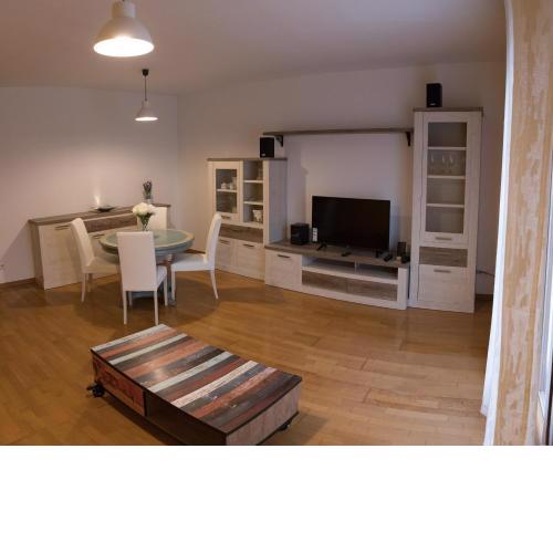 Apartamento turístico Revellin