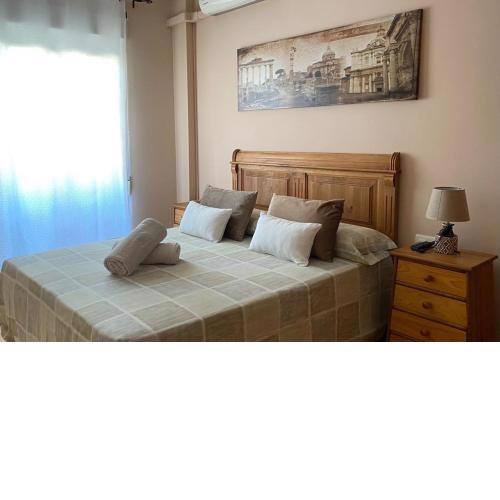 Apartamento Turistico San Cristobal