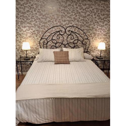 Apartamento Turístico Santiago