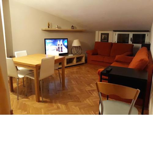 Apartamento Turístico Sigüenza