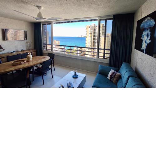Apartamento turístico Tropicmar planta 5, Gestaltur