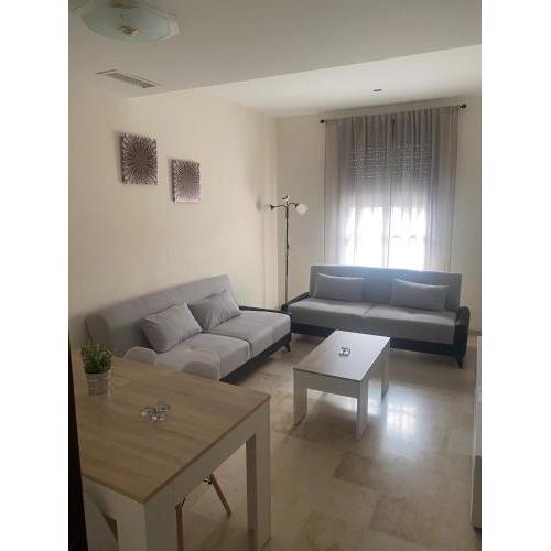 APARTAMENTO TURÍSTICO VEGA HOUSE