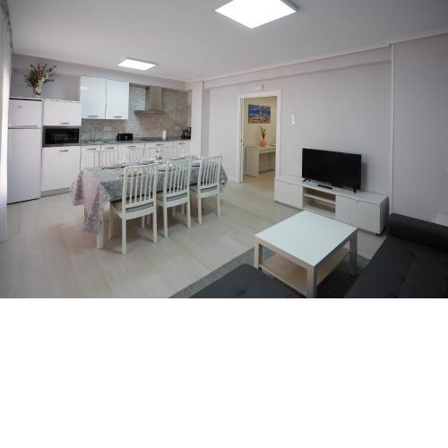 Apartamento Turístico VIANA I