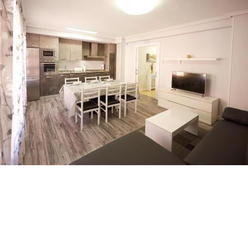 Apartamento Turístico VIANA II