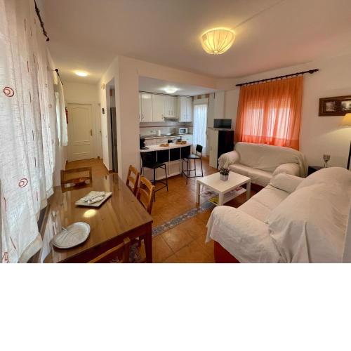 APARTAMENTO TURÍSTICO VILLANUEVA DE LOS INFANTES