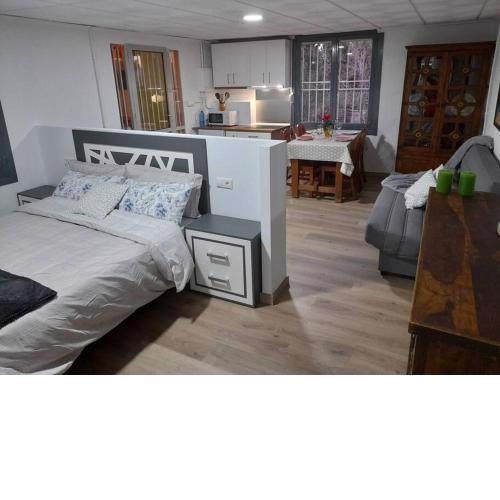 Apartamento turístico