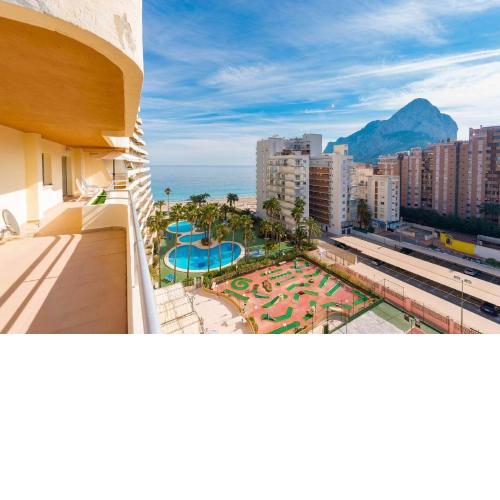 Apartamento Turmalina - Plusholidays