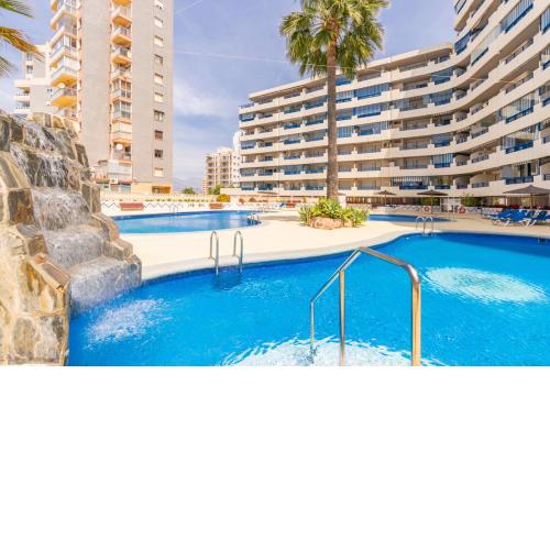 Apartamento Turquesa Beach 310B - Grupo Turis