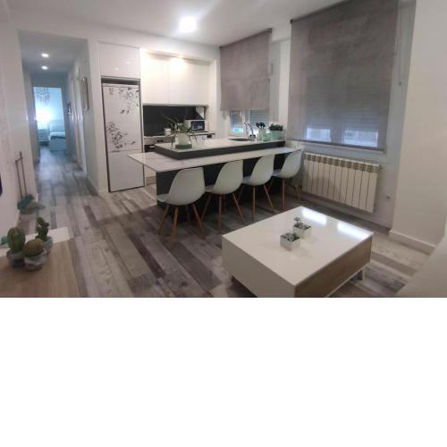 Apartamento Turquesa