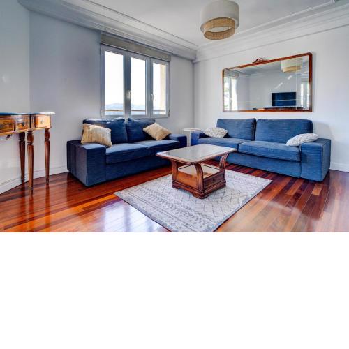 Apartamento Ulia by SanSe Holidays