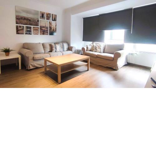 APARTAMENTO ULTRAMAR