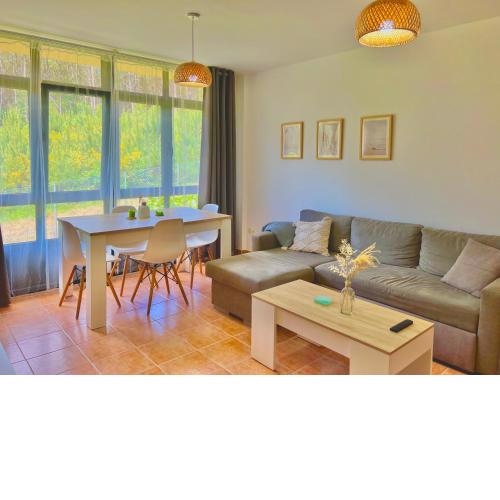 Apartamento Ultreia - Estorde