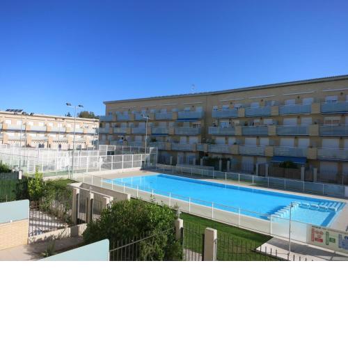 Apartamento Uma